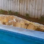 Bago Stone Wall