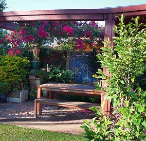 Landscaping Services Australia