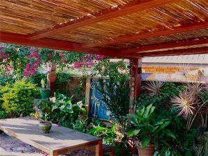 Pergola Building Forster