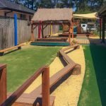 Child Care Centre