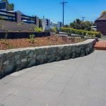 Stone Wall